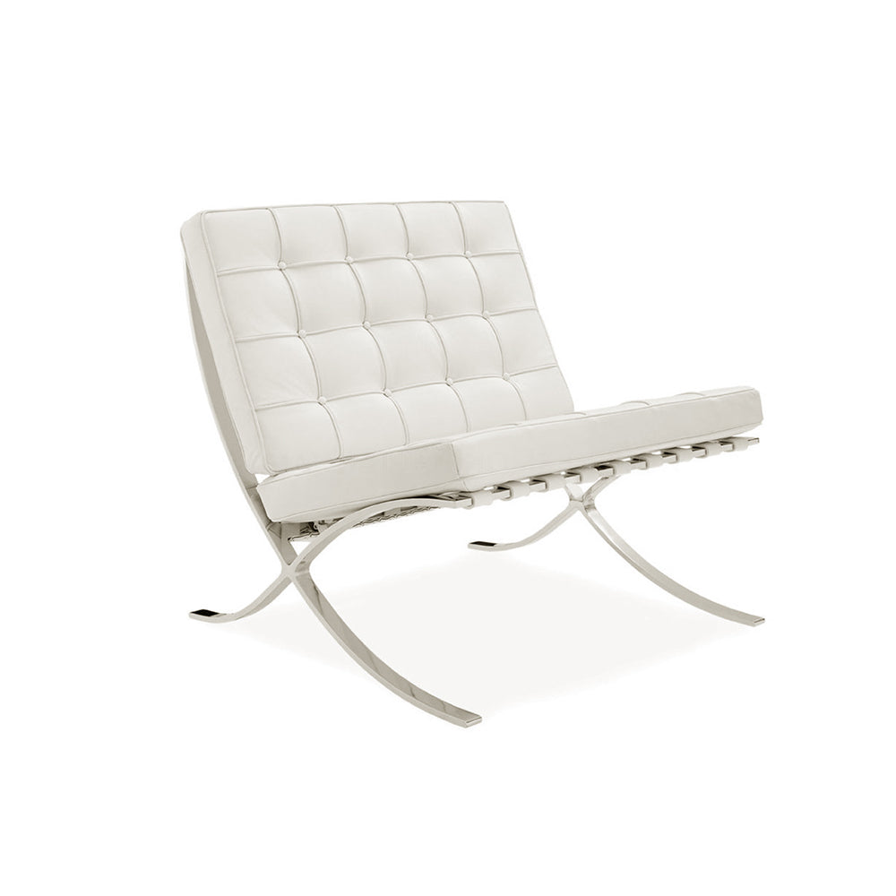 Sillón Barcelona Eco Cuero